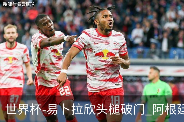 世界杯-易卜拉欣头槌破门 阿根廷失点半场0-1落后埃及